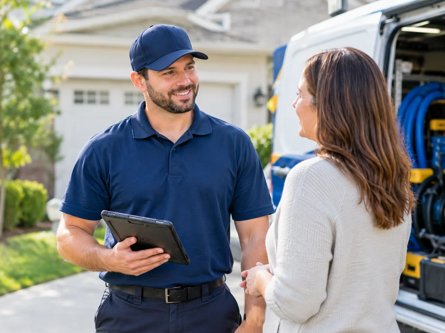 Sewage Backup Cleanup Wren, OH FAQs
